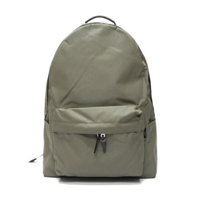 画像1: STANDARD SUPPLY（スタンダードサプライ）※LIMITED COMMUTE DAYPACK（コミュートデイパック）"TRUE NYLON" / Olive（オリーブ）