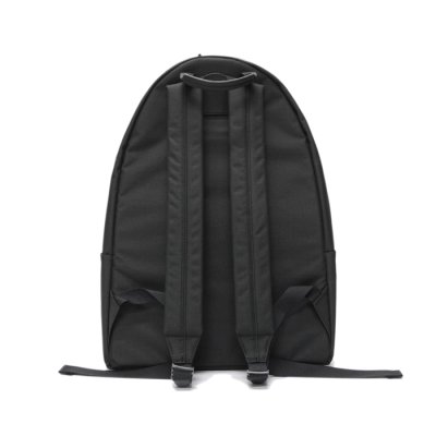 画像2: STANDARD SUPPLY（スタンダードサプライ）※LIMITED COMMUTE DAYPACK（コミュートデイパック）"TRUE NYLON" / Black（ブラック）