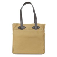 FILSON（フィルソン）OPEN TOTE BAG（オープントートバッグ）/TAN（タン）