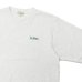 画像4: L.L.Bean（エルエルビーン）Union Long Sleeve Tee（ユニオン ロングスリーブT）"Japan Edition" / Birch（バーチグレー）