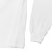 画像5: L.L.Bean（エルエルビーン）Union Long Sleeve Tee（ユニオン ロングスリーブT）"Japan Edition" / White（ホワイト）