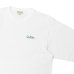 画像4: L.L.Bean（エルエルビーン）Union Long Sleeve Tee（ユニオン ロングスリーブT）"Japan Edition" / White（ホワイト）