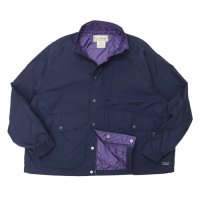 L.L.Bean（エルエルビーン）Bean's Windy Ridge Jacket（ビーンズウィンディリッジジャケット）"Japan Edition" / /Navy（ネイビー）