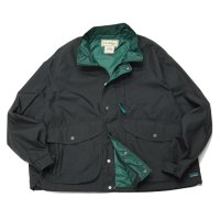 L.L.Bean（エルエルビーン）Bean's Windy Ridge Jacket（ビーンズウィンディリッジジャケット）"Japan Edition" / /Dk.Charcoal（ダークチャコール）