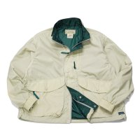 L.L.Bean（エルエルビーン）Bean's Windy Ridge Jacket（ビーンズウィンディリッジジャケット）"Japan Edition" / Sand（サンド）