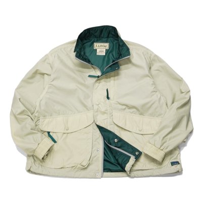 画像1: L.L.Bean（エルエルビーン）Bean's Windy Ridge Jacket（ビーンズウィンディリッジジャケット）"Japan Edition" / Sand（サンド）