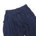 画像3: Post O'Alls（ポストオーバーオールズ）E-Z WALKABOUT Pants（イージーウォークアバウトパンツ）8oz Denim w/deep Wash / Indigo（インディゴ）【裾上げ無料】