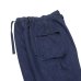 画像5: Post O'Alls（ポストオーバーオールズ）E-Z WALKABOUT Pants（イージーウォークアバウトパンツ）8oz Denim w/deep Wash / Indigo（インディゴ）【裾上げ無料】