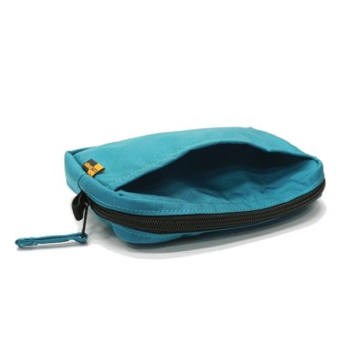 画像4: KELTY（ケルティ）TRAVEL POUCH2"S"（トラベルポーチ2）/Turquoise（ターコイズ）