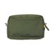 画像2: KELTY（ケルティ）TRAVEL POUCH2"S"（トラベルポーチ2）/Olive（オリーブ） (2)