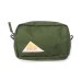 画像1: KELTY（ケルティ）TRAVEL POUCH2"S"（トラベルポーチ2）/Olive（オリーブ） (1)