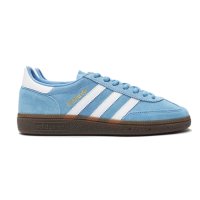 adidas Originals（アディダスオリジナルス）HANDBALL SPEZIAL（ハンドボールスペツィアル）/ Light Blue×Cloud White×Gum（ライトブルー×コールドホワイト×ガム）