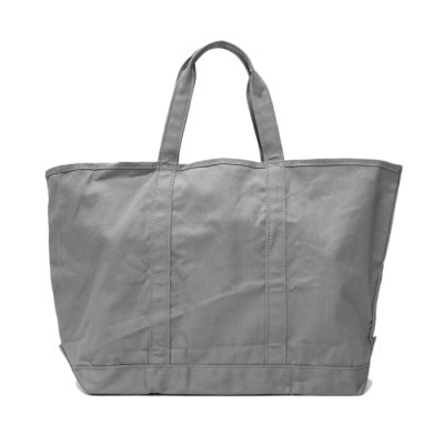 画像2: L.L.Bean（エルエルビーン）Grocery Tote（グローサリー・トート）/ Plutinum（プラチナム）