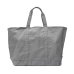 画像2: L.L.Bean（エルエルビーン）Grocery Tote（グローサリー・トート）/ Plutinum（プラチナム） (2)