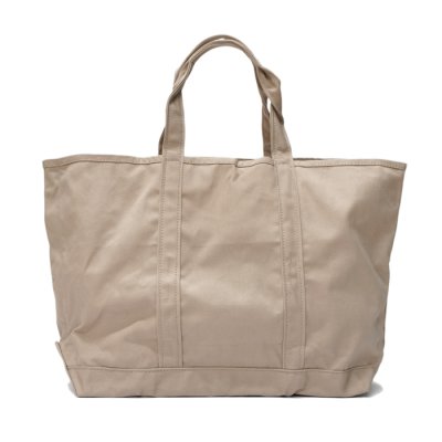 画像2: L.L.Bean（エルエルビーン）Grocery Tote（グローサリー・トート）/ Almond Beige（アーモンドベージュ）