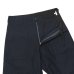 画像4: ENGINEERED GARMENTS（エンジニアードガーメンツ）Fatigue Pants（ファティーグパンツ）"CL Java Cloth" / Navy（ネイビー）