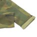 画像8: Nigel Cabourn（ナイジェル・ケーボン）M-43 Modify Pant（M-43モディファイパンツ）"CAMO" / Green（グリーン）【裾上げ無料】