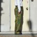 画像11: Nigel Cabourn（ナイジェル・ケーボン）M-43 Modify Pant（M-43モディファイパンツ）"CAMO" / Green（グリーン）【裾上げ無料】