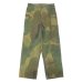 画像1: Nigel Cabourn（ナイジェル・ケーボン）M-43 Modify Pant（M-43モディファイパンツ）"CAMO" / Green（グリーン）【裾上げ無料】 (1)