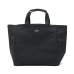 画像1: STANDARD SUPPLY（スタンダードサプライ）B TOTE S（B トート・S）"60/40 SIMPLI CITY"/ Black（ブラック） (1)