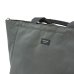 画像5: STANDARD SUPPLY（スタンダードサプライ）B TOTE S（B トート・S）"60/40 SIMPLI CITY"/ Steel Grey（スティールグレー）