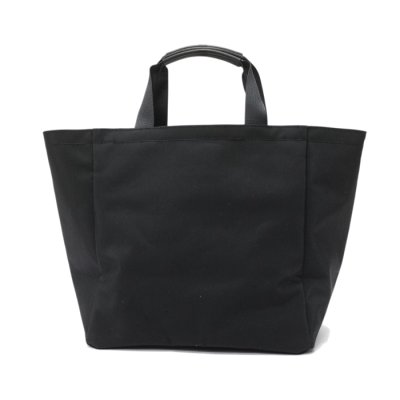 画像2: STANDARD SUPPLY（スタンダードサプライ）B TOTE S（B トート・S）"60/40 SIMPLI CITY"/ Black（ブラック）