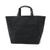 画像2: STANDARD SUPPLY（スタンダードサプライ）B TOTE S（B トート・S）"60/40 SIMPLI CITY"/ Black（ブラック） (2)