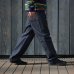 画像11: *A VONTADE（アボンタージ）Coal Mine Jeans -One Washed-（コールマインジーンズ・ワンウォッシュ）”13.5oz Original Selvedge Denim" / Indigo（インディゴ）【裾上げ無料】