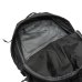 画像6: ELLIKER（エリカー）KLIN（キルン）"Hooded Ziptop Backpack" / Black（ブラック）