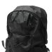 画像5: ELLIKER（エリカー）KLIN（キルン）"Hooded Ziptop Backpack" / Black（ブラック）