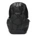 画像1: ELLIKER（エリカー）KLIN（キルン）"Hooded Ziptop Backpack" / Black（ブラック） (1)