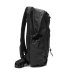 画像2: ELLIKER（エリカー）KLIN（キルン）"Hooded Ziptop Backpack" / Black（ブラック） (2)