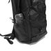 画像7: ELLIKER（エリカー）KLIN（キルン）"Hooded Ziptop Backpack" / Black（ブラック）