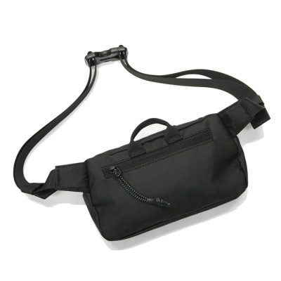 画像3: ELLIKER（エリカー）SEMER（スメ）"SLING BAG" / Black（ブラック）