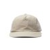 画像2: KAPTAIN SUNSHINE（キャプテンサンシャイン）Washi Mesh BB Cap（和紙メッシュベースボールキャップ）"Made by  KIJIMA TAKAYUKI" / Beige（ベージュ） (2)