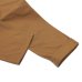 画像6: *A VONTADE（アボンタージ）C/H Painter Pants（コットンヘンプペインターパンツ）”Cotton Hemp Duck" / Brown（ブラウン）【裾上げ無料】