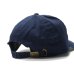 画像5: J.PRESS（J.プレス）J.PRESS BOY'S CAP（ジェープレス ボーイズキャップ）"Illustration by Aaron Chang" / Navy（ネイビー）