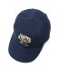 画像3: J.PRESS（J.プレス）J.PRESS BOY'S CAP（ジェープレス ボーイズキャップ）"Illustration by Aaron Chang" / Navy（ネイビー）