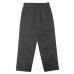 画像2: *A VONTADE（アボンタージ）C/H Painter Pants（コットンヘンプペインターパンツ）”Cotton Hemp Duck" / INK Black（インクブラック）【裾上げ無料】 (2)