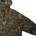 画像4: Post O'Alls（ポストオーバーオールズ）Town & Country Parka（タウン＆カントリーパーカー）"Forest Camo" / Brown Jungle（ブラウンジャングル）