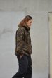 画像10: Post O'Alls（ポストオーバーオールズ）Town & Country Parka（タウン＆カントリーパーカー）"Forest Camo" / Brown Jungle（ブラウンジャングル）