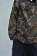 画像12: Post O'Alls（ポストオーバーオールズ）Town & Country Parka（タウン＆カントリーパーカー）"Forest Camo" / Brown Jungle（ブラウンジャングル）