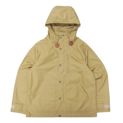 画像1: SIERRA DESIGNS（シエラデザイン）65/35 FIELD PARKA（65/35 フィールドパーカー）/ Tan（タン）