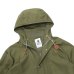 画像3: SIERRA DESIGNS（シエラデザイン）65/35 FIELD PARKA（65/35 フィールドパーカー）/ Olive（オリーブ）