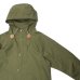 画像4: SIERRA DESIGNS（シエラデザイン）65/35 FIELD PARKA（65/35 フィールドパーカー）/ Olive（オリーブ）