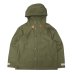 画像1: SIERRA DESIGNS（シエラデザイン）65/35 FIELD PARKA（65/35 フィールドパーカー）/ Olive（オリーブ） (1)