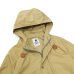 画像3: SIERRA DESIGNS（シエラデザイン）65/35 FIELD PARKA（65/35 フィールドパーカー）/ Tan（タン）