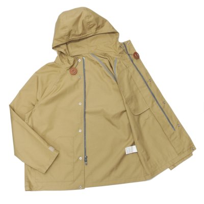 画像2: SIERRA DESIGNS（シエラデザイン）65/35 FIELD PARKA（65/35 フィールドパーカー）/ Tan（タン）