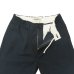 画像5: F.O.B FACTORY（エフオービーファクトリー）TRAVEL PANTS（トラベルパンツ）/ Navy（ネイビー）【裾上げ無料】