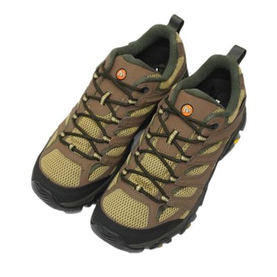 画像2: MERRELL（メレル）MOAB 3 SYNTHETIC GORE-TEX（モアブ3 シンセティックゴアテックス）/ KANGAROO×COYOTE（カンガルーコヨーテ）